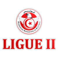 突尼西亚乙级联赛